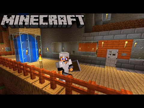 connected-textures-&-defensive-deck-|-minecraft-|-let’s-play-gameplay-|-e06