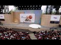 Google IO 2025 Keynote | Josh Woodward Demo, Vice President of Google Labs and Gemini