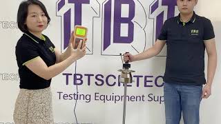 TBTLWD-1G  Light Weight Deflectometer