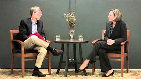 Distinguished Visitor Series: Victoria Cobb