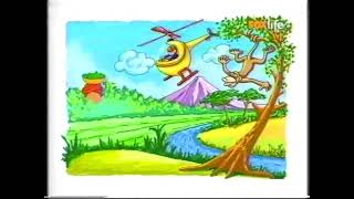 Babytv Art - Helicóptero