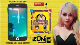 DJ ZUNIE BARBIE : Party Iyet Fallen Special Thanks King Leon Ambunten Fairuz Siputra Jibril