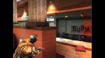 ARMY of TWO 40TH DAY CONTROL CONSULATE