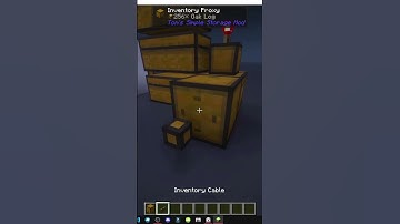 HOW INVENTORY PROXY WORKS IN TOM