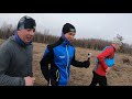 Nikola-Lenivets Winter Wild Trail