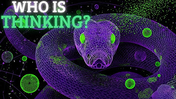 The Moment You Realize Thoughts Aren’t Yours, Reality Starts Responding Differently