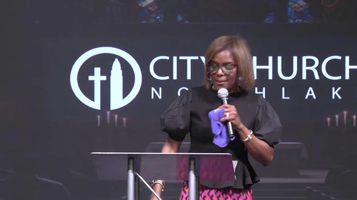 Sunday Worship Service @ 11am 11-09-2025 | City Church Northlake