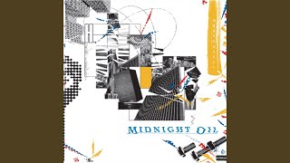 Video thumbnail of "Midnight Oil - Short Memory (Remastered Version)"