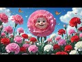 Top 20 World Famous Flowers For Children рџЊє Names Fun Facts Benefits In English Educational Top 20 World Famous Flowers For Children рџЊє Names Fun Facts Benefits In English Educational