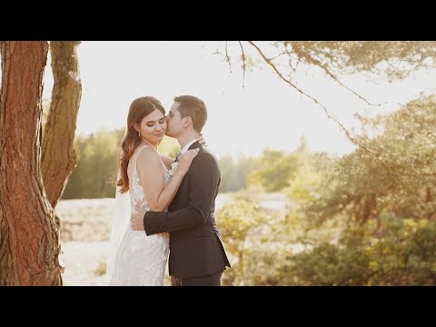 Wedding trailer /