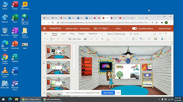 Embedding Virtual Classroom to Seesaw
