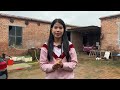 DI CHINA HUJAN BERHARI-HARI YANG TIDAK BERHENTI
