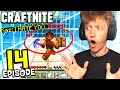 Craftnite: Episode 14 - there is serious DRAMA on the server... (I'm in trouble)