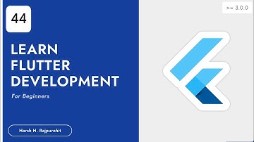 44.Increase Item Count When New Item Is Added In List | Flutter 3 Hindi