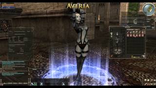 Averia new hair Female (HighFive)