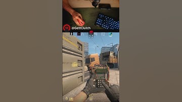 INSANE FACEIT LEVEL 10 1v5 CLUTCH #csgo #cs2 #cs2clips #counterstrike #faceit