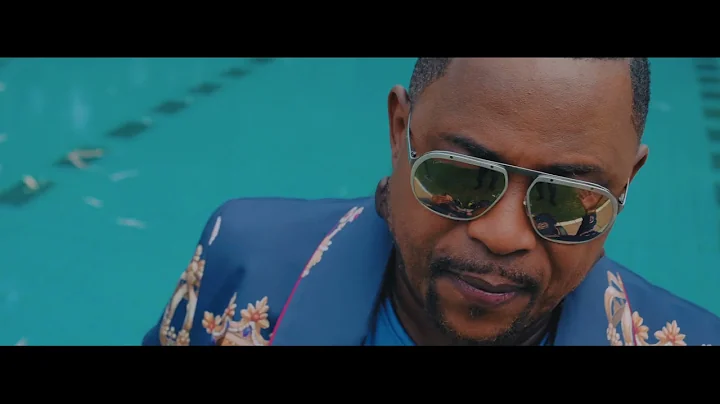 Adolphe Dominguez - Barbara Nadine [ Clip Officiel ]