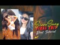 Viral Sirra Song Edit in CapCut | Instagram Trending Edits Tutorial | CapCut Template