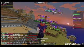 RustV2 Kit Eotw War