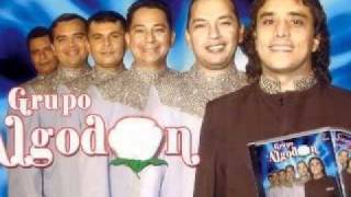 Grupo Algodon (de el salvador) ''Soy Un Ser''