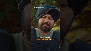 Welcome To The Jungle | Daler Mehndi | Tusshar Kapoor | Arshad Warsi | Now Streaming | JioHotstar