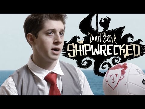 Don't Starve: Survival Skills (Shipwrecked)