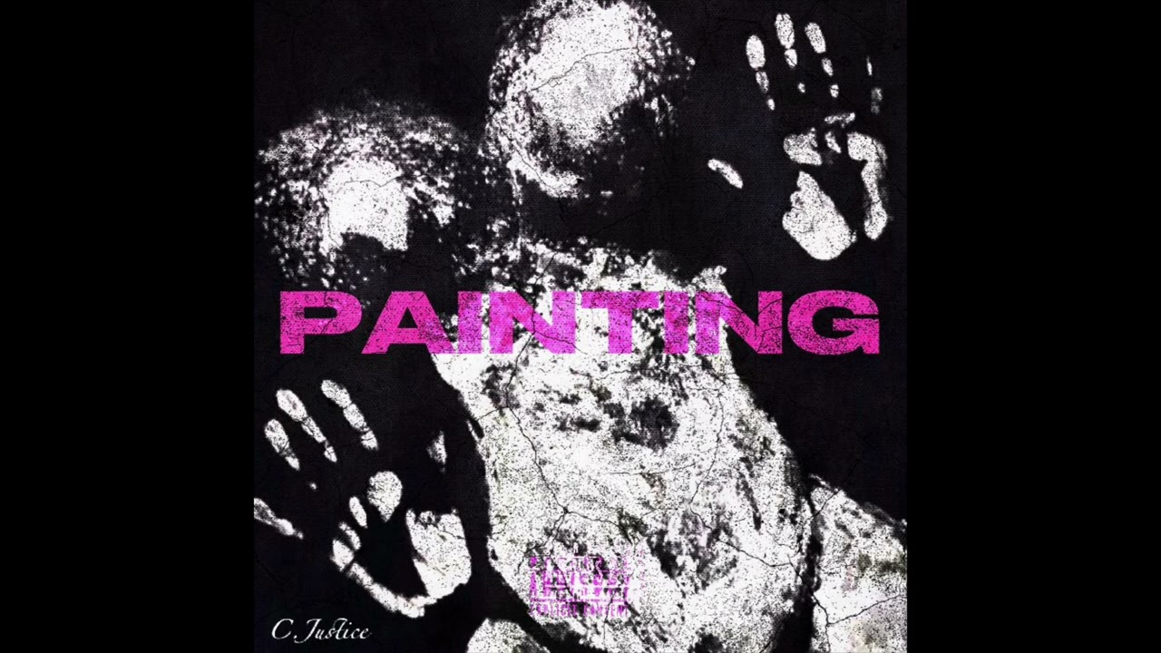 C.Justice - PAINTING 