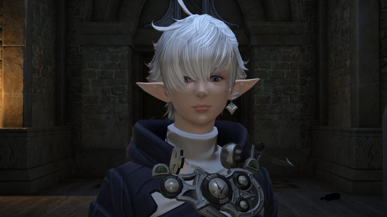 Ff14 メインクエスト 新生エオルゼア 彼方より来たりて 366 Youtube