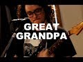 Great Grandpa - "Teen Challenge" Live at Little Elephant (3/3)