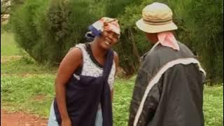 Maxy KhoiSan - Titisi Ntswanyana (Official Video)