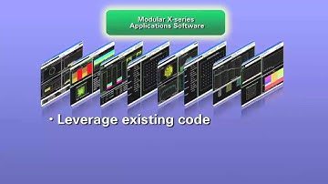 Speed Up Manufacturing RF Test & Reduce Cost w/ M9381A PXIe VSG and M9391A PXIe VSA
