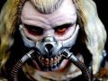 Mad Max Immortan Joe 1:3 scale Bust Resin Model Kit