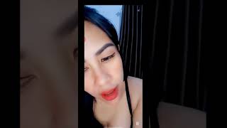 Live gstring hitam memang mantap