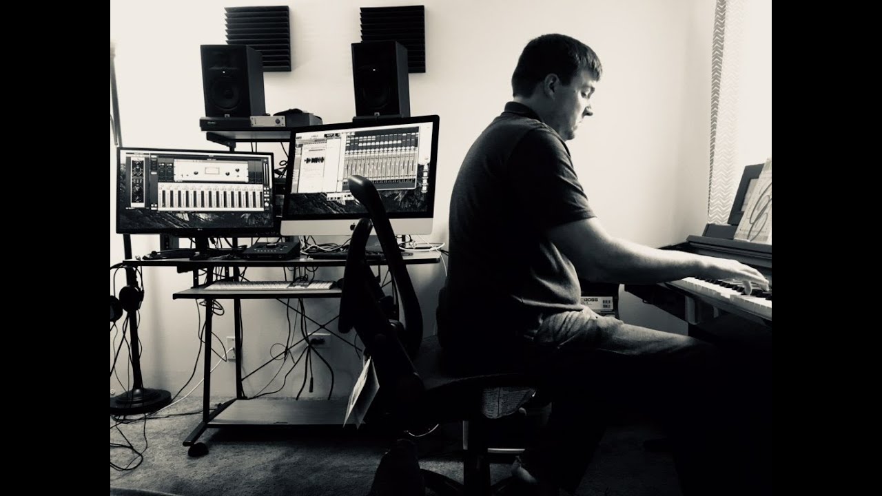 Real Amp (Friedman Runt 20) Vs. Plugin (STL Tonehub)