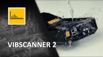 VIBSCANNER 2 sets new standards