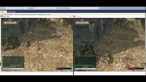 iocp 포트폴리오 영상