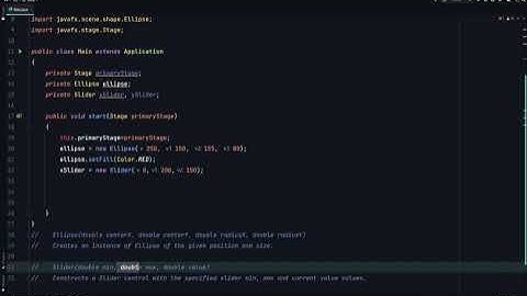JavaFX-Slider BorderPane Padding