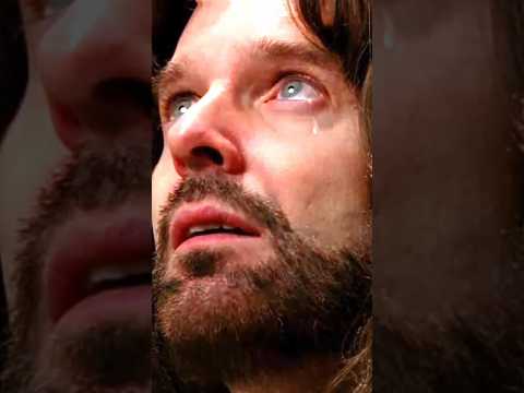 jesus is crying for you ♥️🙏
