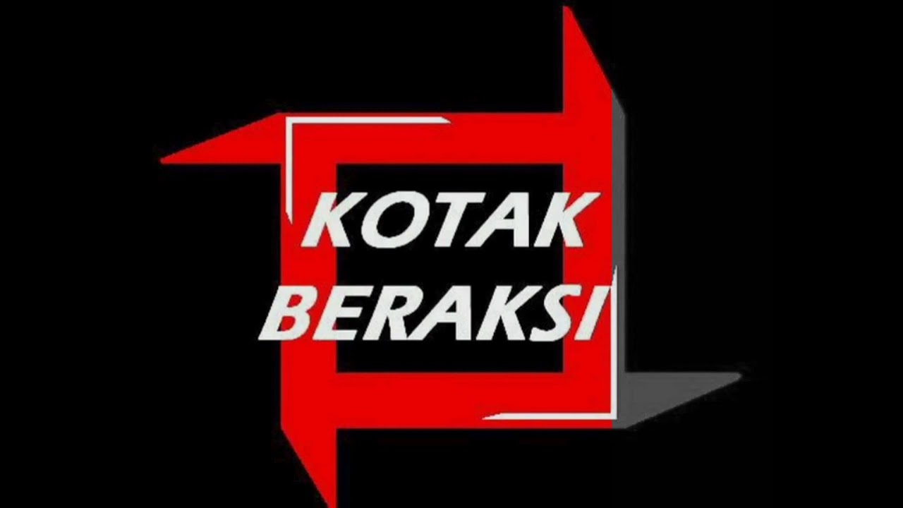 Kotak - Beraksi (guitar backing track) + Vocal