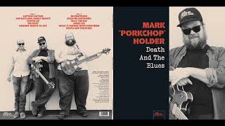 MARK PORKCHOP HOLDER - Coffin Lid [official] chords