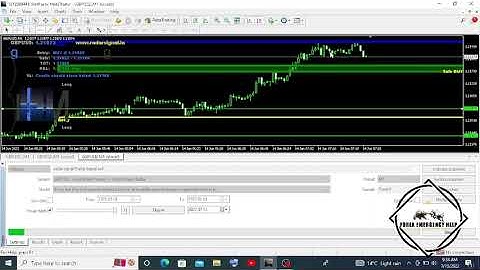 radar signal best forex scalping M1