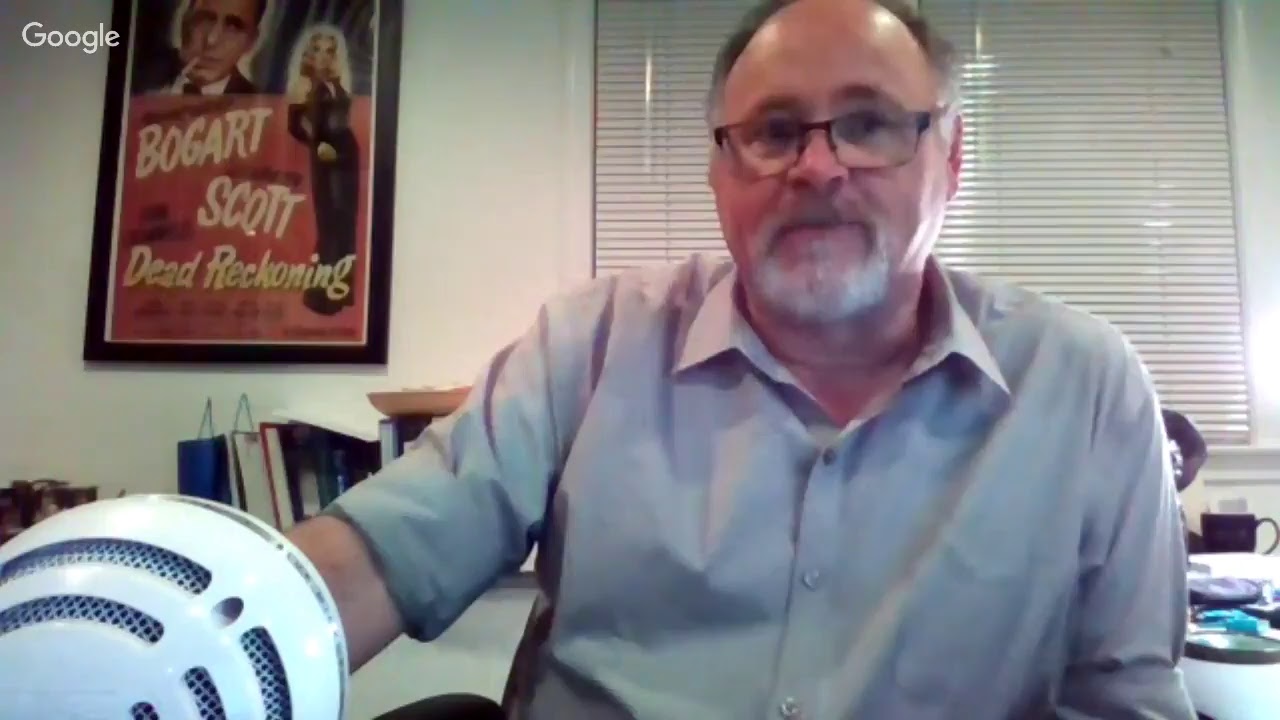Harry Råner WorthPoint Chats with Harry Rinker, Aug. 30, 2017 - YouTube
