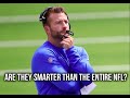 Are The Los Angeles Rams... SMARTER Than The Rest Of The NFL?