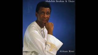 Abdullah Ibrahim &amp; Ekaya - Sweet Samba (1989)