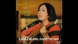 500miles (with lyrics) - Felicia Wong