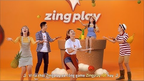 ZingPlay - Game Nông Trại Hấp Dẫn