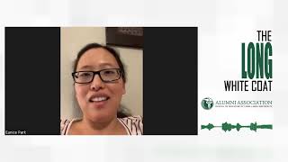 The Long White Coat - Ep 3: Raising Children During Residency (Part 2)