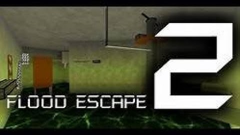 Roblox FE2 Test Map | Concealed Tomb | (solo)