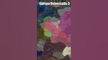 25 Years of Europa Universalis UI Evolution