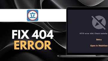 How To Fix Tachiyomi HTTP Error 404